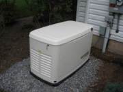 Home Standby Generator